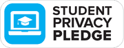 Official Student Privacy Pledge Logo